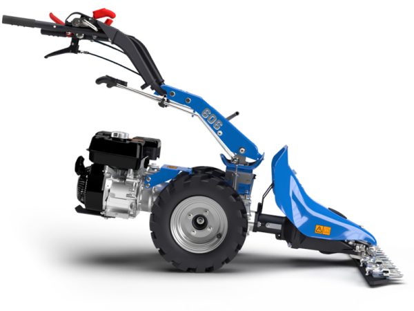 606 SmartSafe