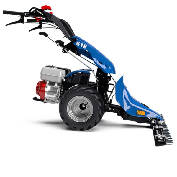 618 PowerSafe