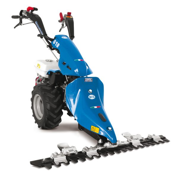 618 PowerSafe