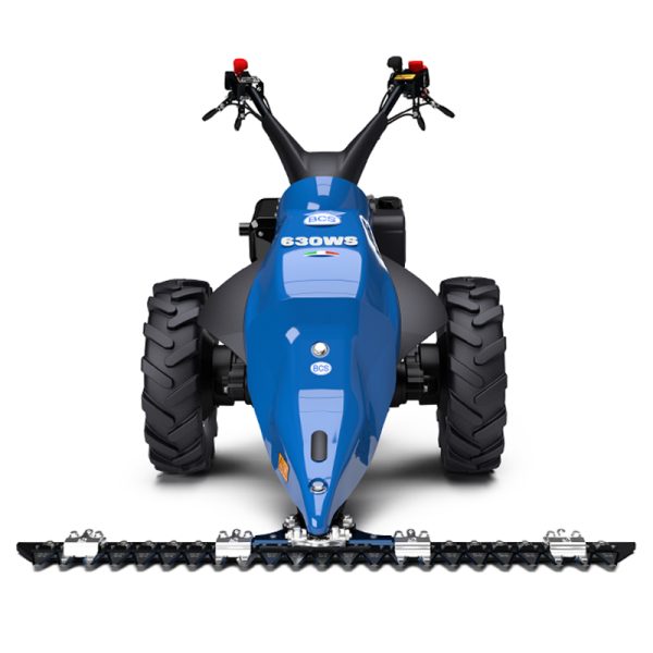 630 WS PowerSafe