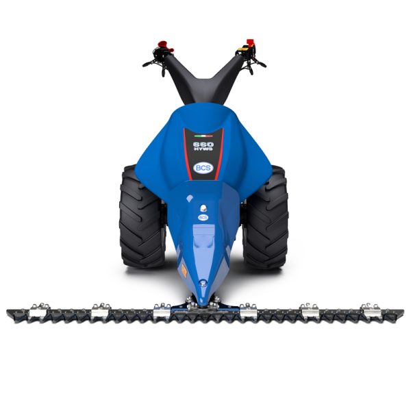 660 HY WS PowerSafe