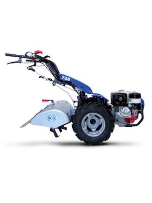 738 PowerSafe