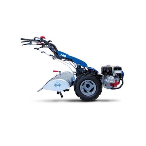 740 PowerSafe
