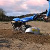 Περιστροφικό άροτρο GroundBlaster Turn-Ear