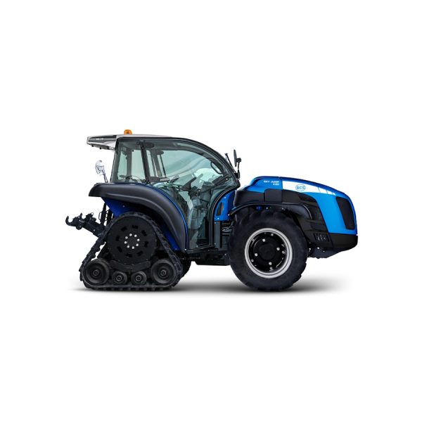Sky Jump K90 DUALSTEER