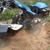 Περιστροφικό άροτρο GroundBlaster