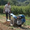 Περιστροφικό άροτρο GroundBlaster
