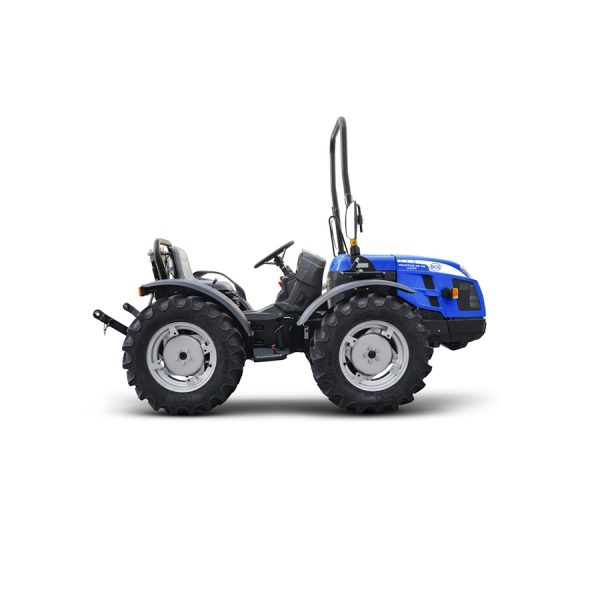 Invictus 35 RS Junior