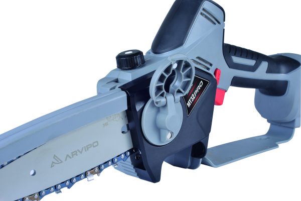 Αλυσοπρίονο Μπαταρίας MT32 Pro Arvipo