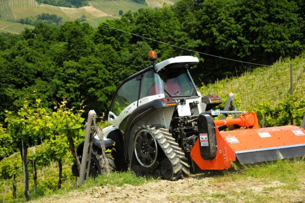 Sky Jump K90 DUALSTEER
