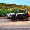 Sky Jump K90 DUALSTEER