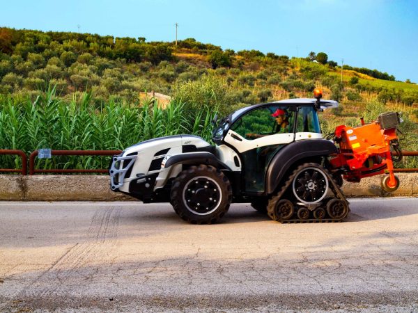 Sky Jump K90 DUALSTEER