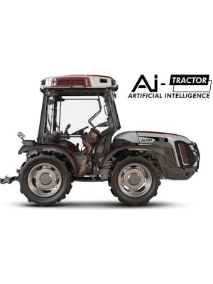 Volcan 85 AI-Tractor