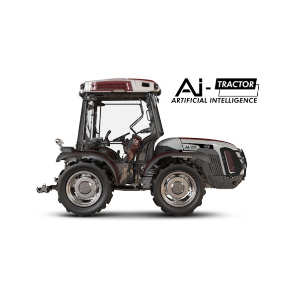 Volcan 85 AI-Tractor