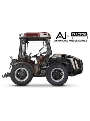 Volcan K90 AI-Tractor