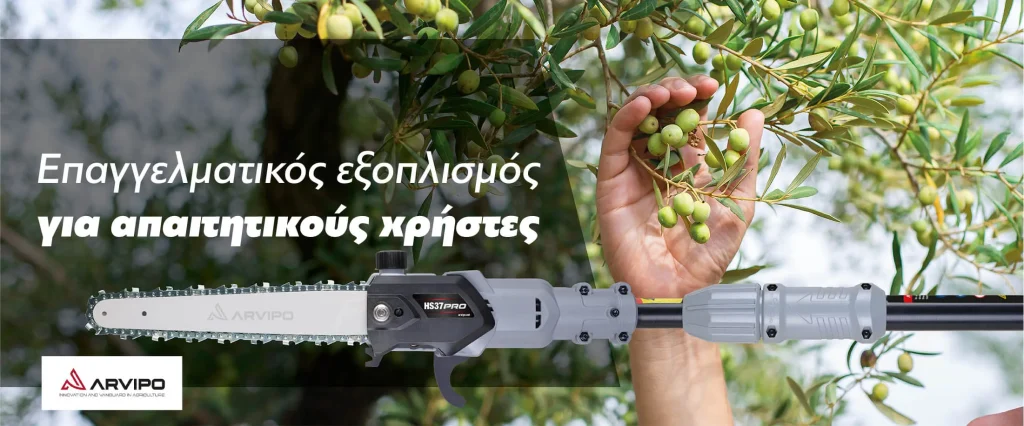 ARVIPO ΨΑΛΙΔΙΑ ΜΠΑΤΑΡΙΑΣ