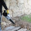 Φυσητήρας BL37 μπαταρίας Arvipo