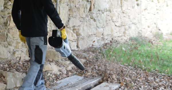 Φυσητήρας BL37 μπαταρίας Arvipo
