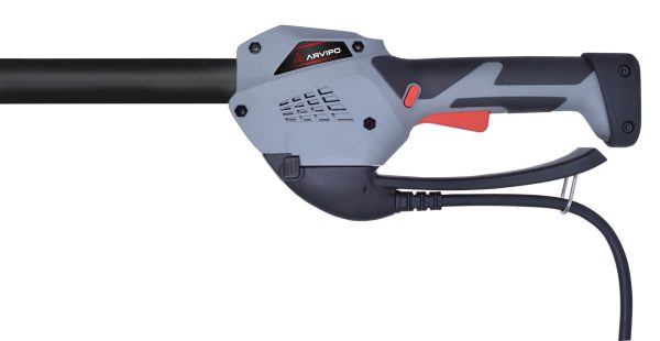 Κονταροπρίονο μπαταρίας HS37 Pro Arvipo