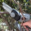 Αλυσοπρίονο μπαταρίας ΜΤ 27 Arvipo