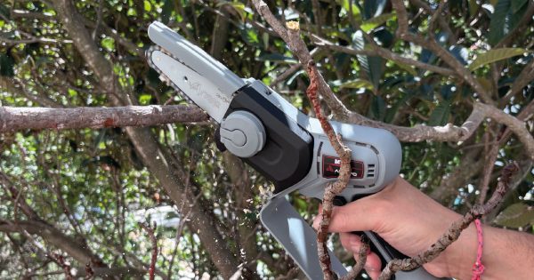 Αλυσοπρίονο μπαταρίας ΜΤ 27 Arvipo