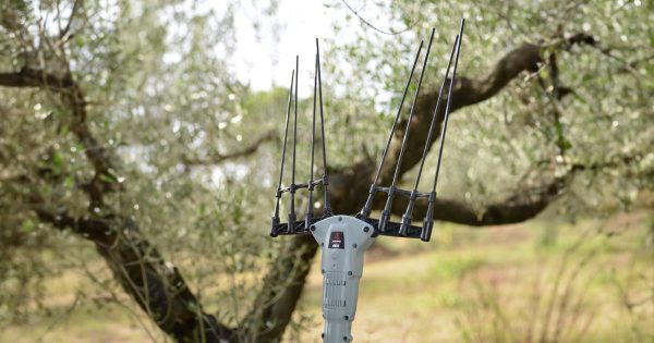 Ραβδιστικό μπαταρίας OV37 Arvipo