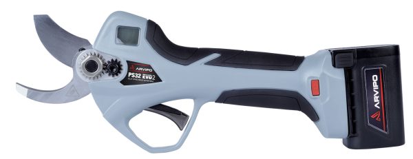 Ψαλίδι μπαταρίας PS32 Evo2 Arvipo