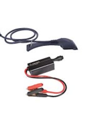 Καλώδιο 12m Με inverter Για Σύνδεση Με Μπαταρία 12V DC