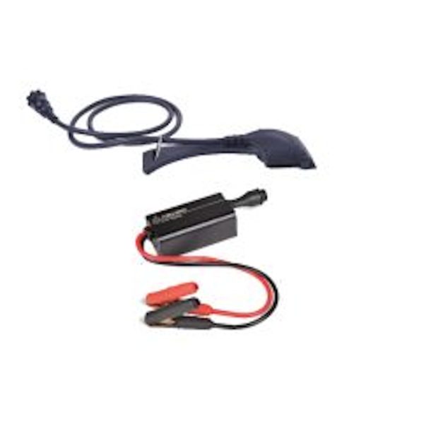 Καλώδιο 12m Με inverter Για Σύνδεση Με Μπαταρία 12V DC