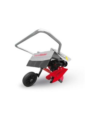 Περιστροφικό άροτρο GroundBlaster