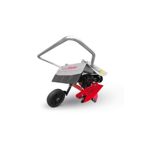 Περιστροφικό άροτρο GroundBlaster