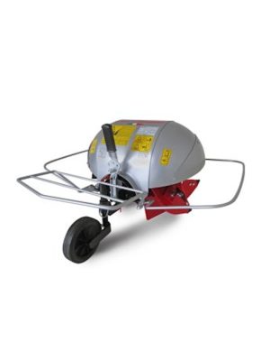 Περιστροφικό άροτρο GroundBlaster Turn-Ear