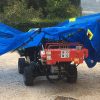 OlivSpeed 4x4J