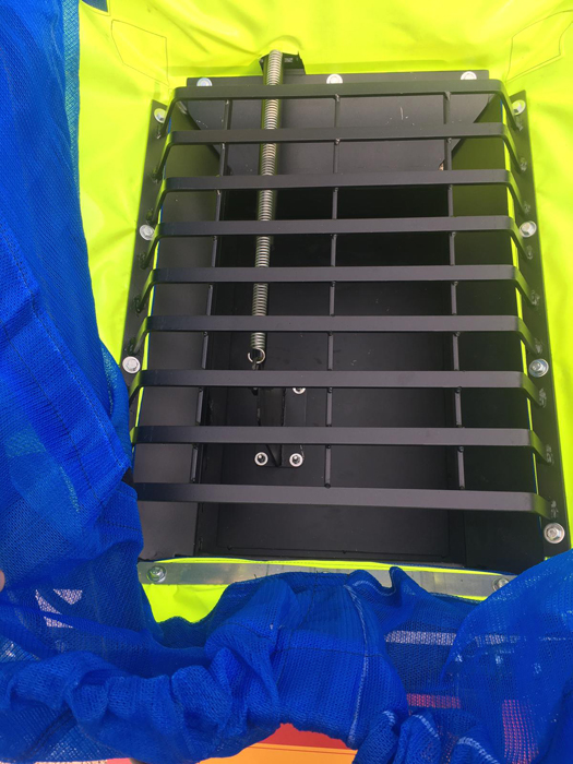 OlivSpeed 4x4J