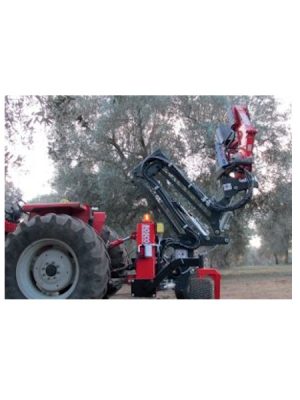 Applicazione OlivRaptor