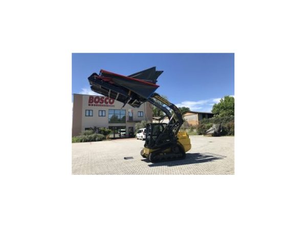 Applicazione SK