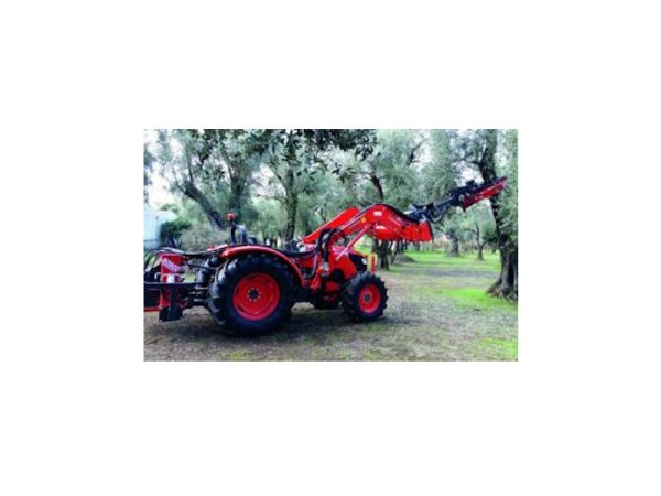 Applicazione CF