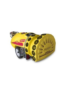 COMPACT AIR CONTROL