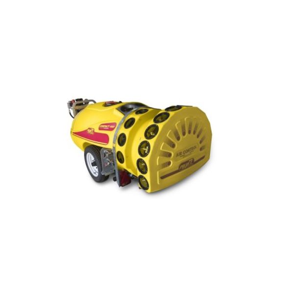 COMPACT AIR CONTROL