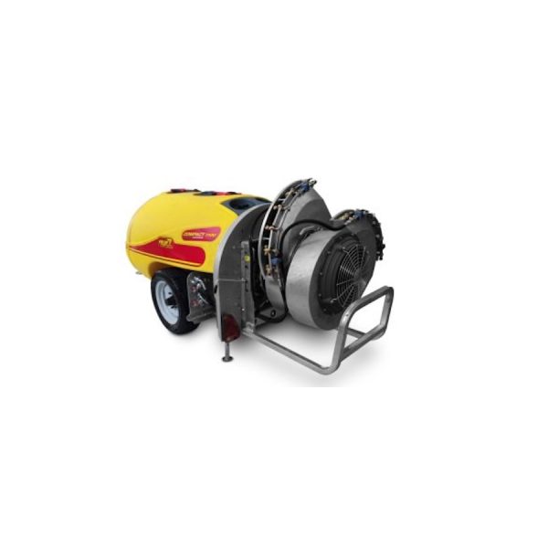 COMPACT TURBO CHIOCCIOLE