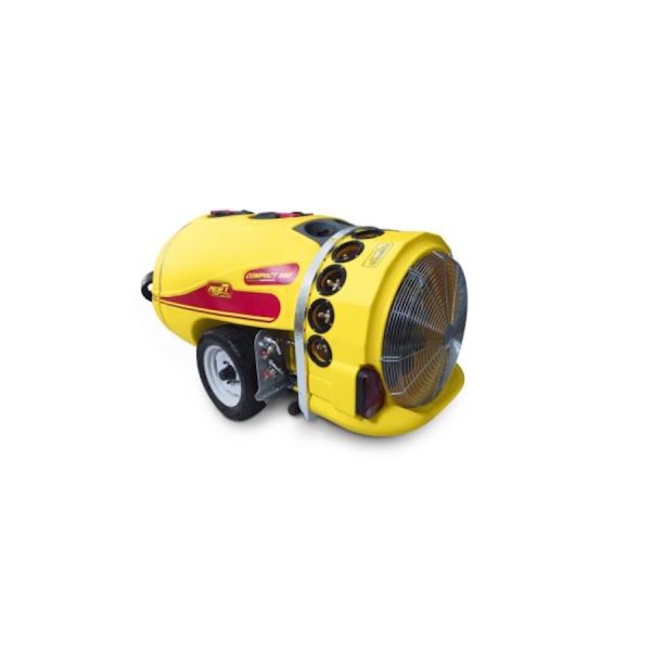 COMPACT CONTROL