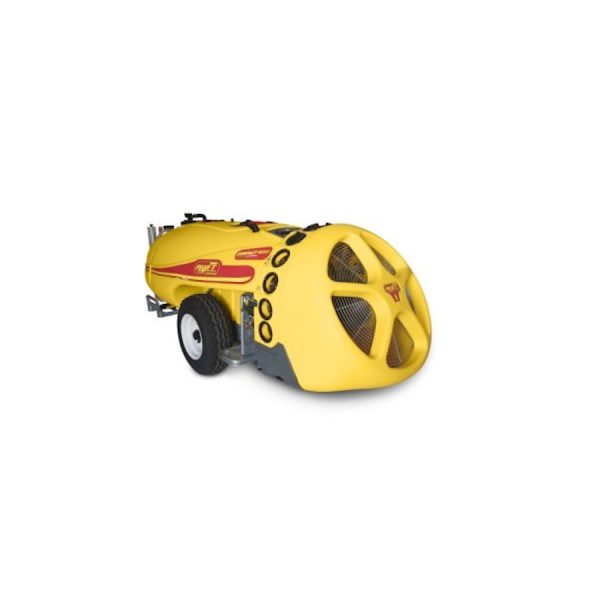 COMPACT NEW CONTROL