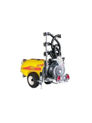 COMPACT RAGNO