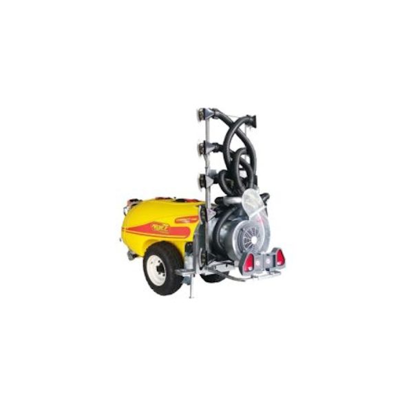 COMPACT RAGNO