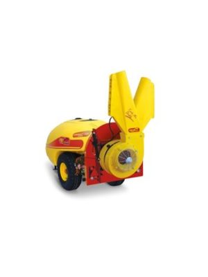 COMPACT TURBO DOUBLE