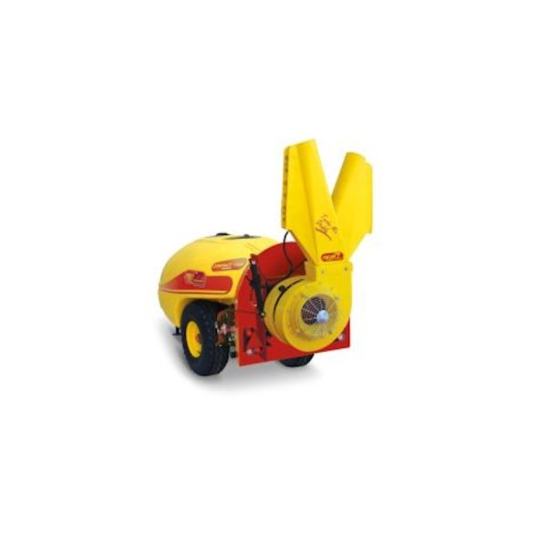 COMPACT TURBO DOUBLE