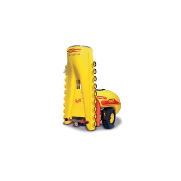 COMPACT AIR SYSTEM