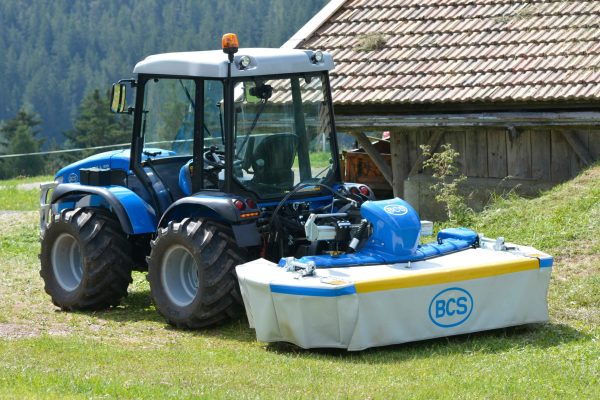 Rotex Edelweiss