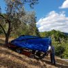 OlivSpeed 4x4J