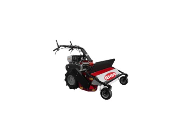 IBEA IB-850PRO πλάτος κοπής 75cm Honda GX390 11.7Hp